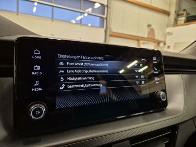 Skoda Kamiq Gebrauchtwagen Skoda Kamiq Gebrauchtwagen