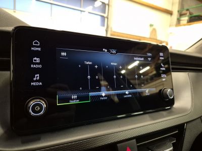 Skoda Kamiq Gebrauchtwagen Skoda Kamiq Gebrauchtwagen