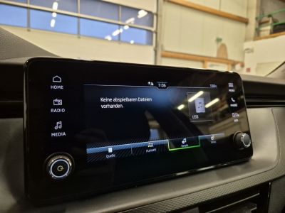 Skoda Kamiq Gebrauchtwagen Skoda Kamiq Gebrauchtwagen