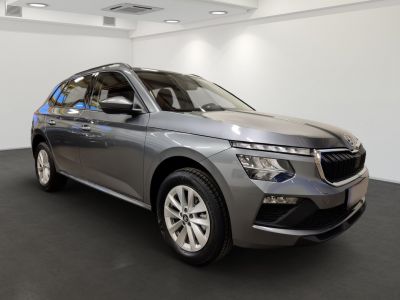 Skoda Kamiq Gebrauchtwagen Skoda Kamiq Gebrauchtwagen