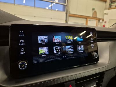 Skoda Kamiq Gebrauchtwagen Skoda Kamiq Gebrauchtwagen