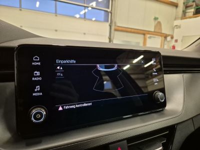 Skoda Kamiq Gebrauchtwagen Skoda Kamiq Gebrauchtwagen