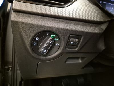 Skoda Kamiq Gebrauchtwagen Skoda Kamiq Gebrauchtwagen