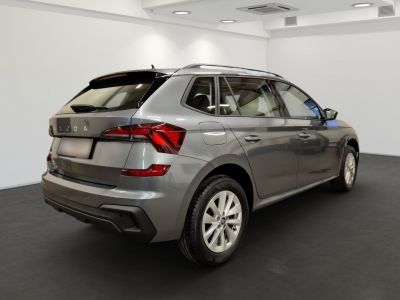 Skoda Kamiq Gebrauchtwagen Skoda Kamiq Gebrauchtwagen