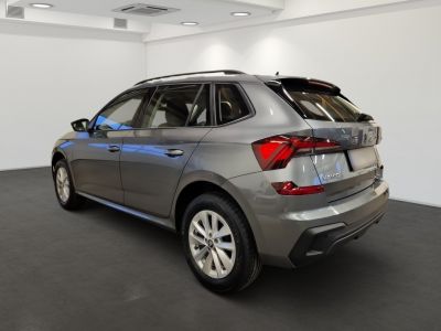 Skoda Kamiq Gebrauchtwagen Skoda Kamiq Gebrauchtwagen