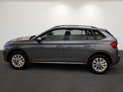 Skoda Kamiq Gebrauchtwagen Skoda Kamiq Gebrauchtwagen