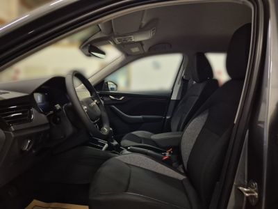 Skoda Kamiq Gebrauchtwagen Skoda Kamiq Gebrauchtwagen