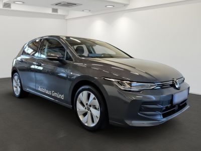 VW Golf Gebrauchtwagen VW Golf Gebrauchtwagen