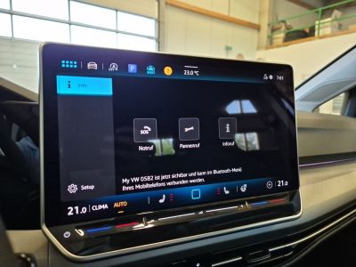 VW Golf Gebrauchtwagen VW Golf Gebrauchtwagen