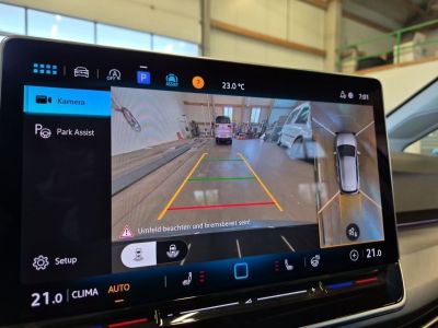 VW Golf Gebrauchtwagen VW Golf Gebrauchtwagen