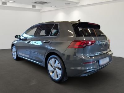 VW Golf Gebrauchtwagen VW Golf Gebrauchtwagen