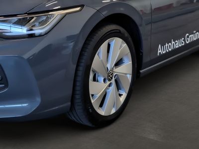 VW Golf Gebrauchtwagen VW Golf Gebrauchtwagen