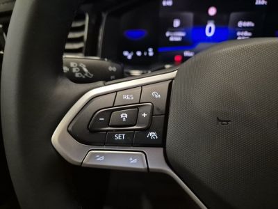 VW Taigo Gebrauchtwagen