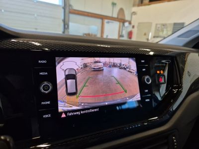 VW Taigo Gebrauchtwagen