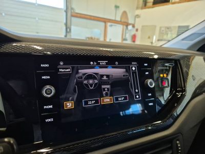 VW Taigo Gebrauchtwagen