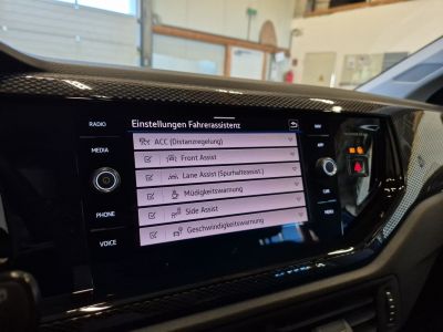 VW Taigo Gebrauchtwagen