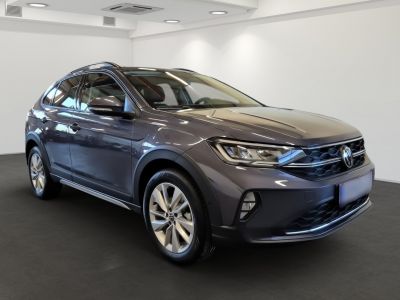 VW Taigo Gebrauchtwagen