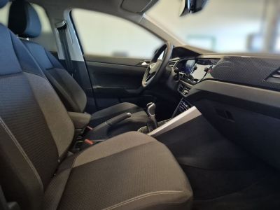 VW Taigo Gebrauchtwagen