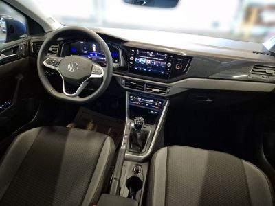 VW Taigo Gebrauchtwagen