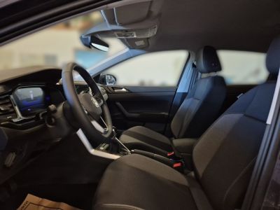 VW Taigo Gebrauchtwagen