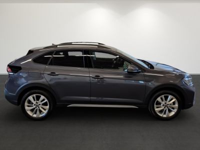 VW Taigo Gebrauchtwagen