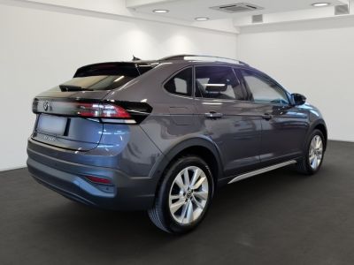 VW Taigo Gebrauchtwagen