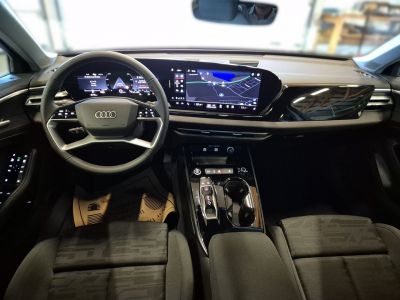 Audi A5 Gebrauchtwagen Audi A5 Gebrauchtwagen