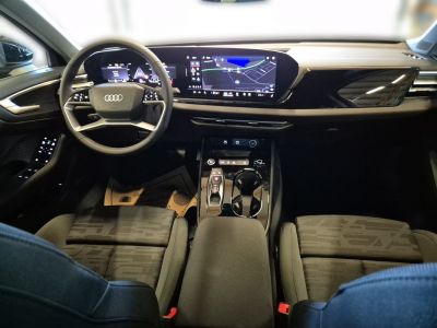 Audi A5 Gebrauchtwagen Audi A5 Gebrauchtwagen