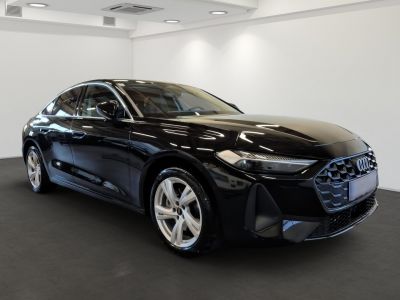 Audi A5 Gebrauchtwagen Audi A5 Gebrauchtwagen