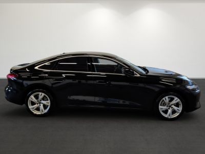 Audi A5 Gebrauchtwagen Audi A5 Gebrauchtwagen