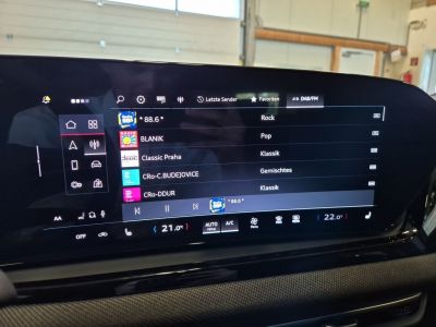 Audi A5 Gebrauchtwagen Audi A5 Gebrauchtwagen