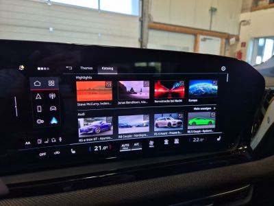 Audi A5 Gebrauchtwagen Audi A5 Gebrauchtwagen