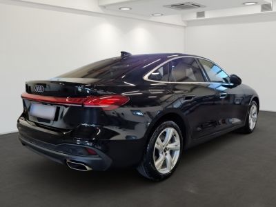 Audi A5 Gebrauchtwagen Audi A5 Gebrauchtwagen