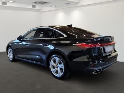 Audi A5 Gebrauchtwagen Audi A5 Gebrauchtwagen