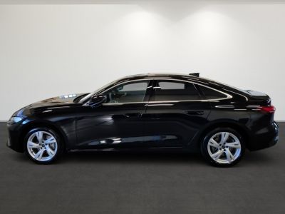 Audi A5 Gebrauchtwagen Audi A5 Gebrauchtwagen