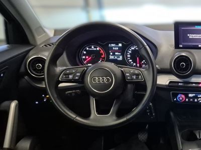 Audi Q2 Gebrauchtwagen Audi Q2 Gebrauchtwagen