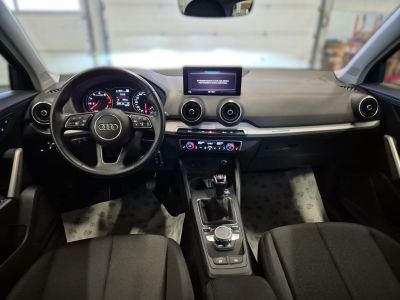 Audi Q2 Gebrauchtwagen Audi Q2 Gebrauchtwagen