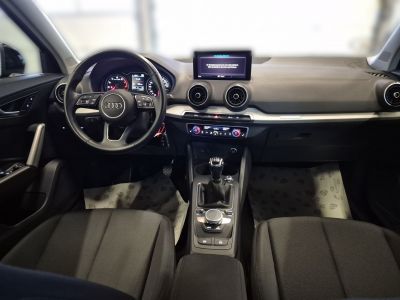 Audi Q2 Gebrauchtwagen Audi Q2 Gebrauchtwagen