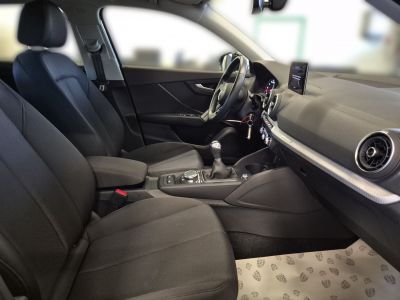 Audi Q2 Gebrauchtwagen Audi Q2 Gebrauchtwagen