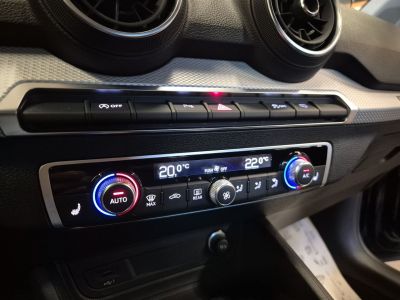 Audi Q2 Gebrauchtwagen Audi Q2 Gebrauchtwagen