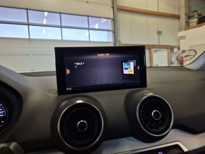 Audi Q2 Gebrauchtwagen Audi Q2 Gebrauchtwagen