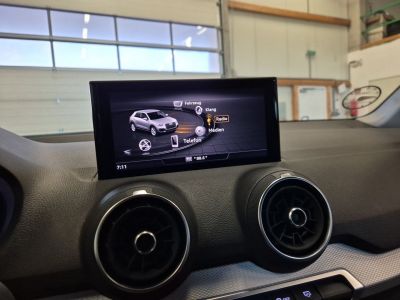 Audi Q2 Gebrauchtwagen Audi Q2 Gebrauchtwagen