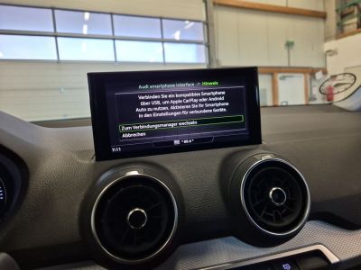 Audi Q2 Gebrauchtwagen Audi Q2 Gebrauchtwagen