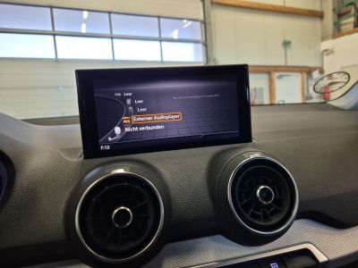 Audi Q2 Gebrauchtwagen Audi Q2 Gebrauchtwagen