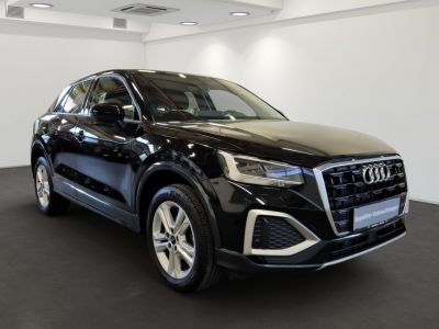 Audi Q2 Gebrauchtwagen Audi Q2 Gebrauchtwagen