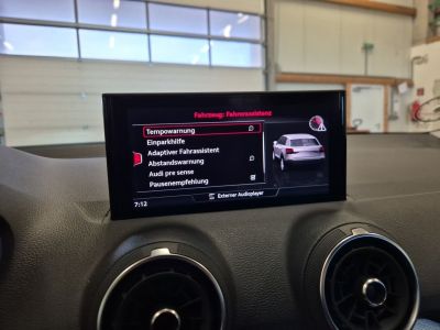 Audi Q2 Gebrauchtwagen Audi Q2 Gebrauchtwagen