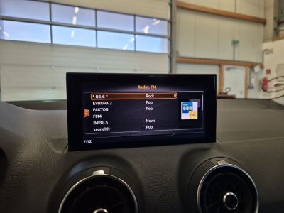 Audi Q2 Gebrauchtwagen Audi Q2 Gebrauchtwagen