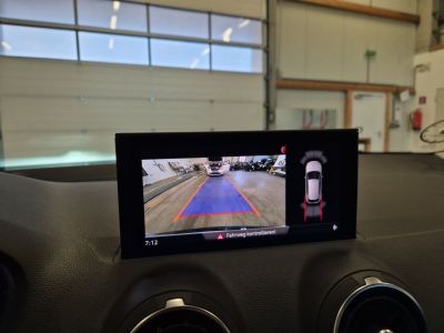 Audi Q2 Gebrauchtwagen Audi Q2 Gebrauchtwagen