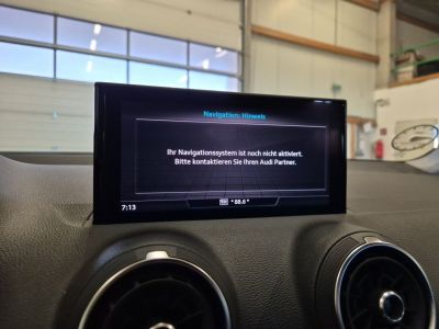 Audi Q2 Gebrauchtwagen Audi Q2 Gebrauchtwagen