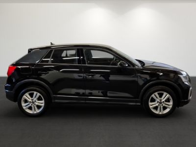 Audi Q2 Gebrauchtwagen Audi Q2 Gebrauchtwagen